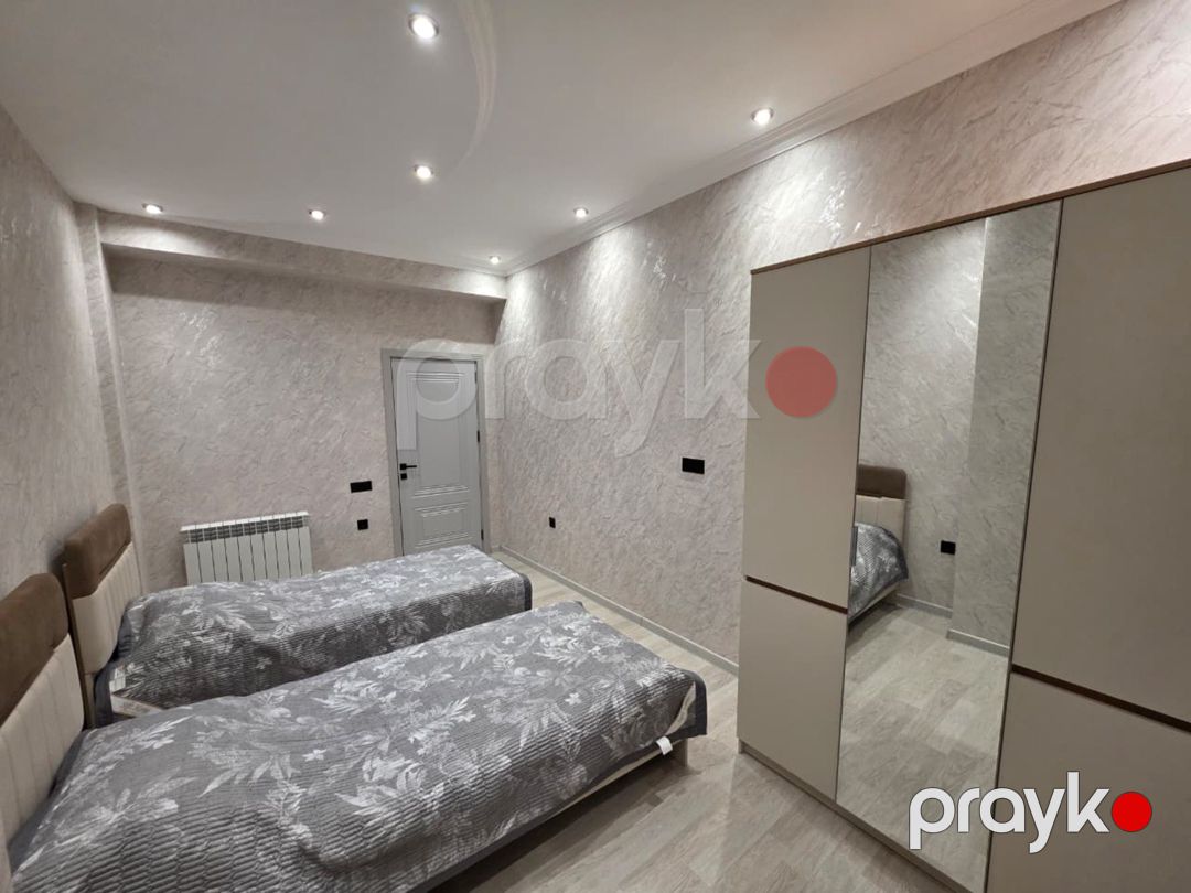 3-otaqlı yeni tikili kirayə verilir, Yasamal r., 80 m² — Mənzil, Bakı (11)