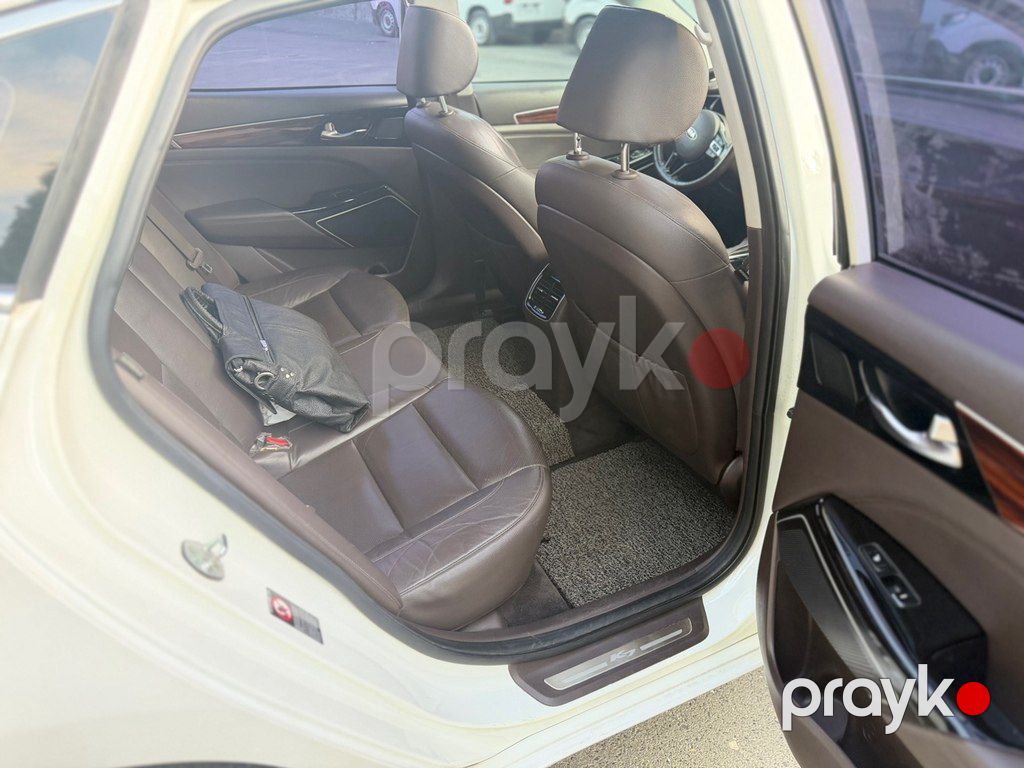 Kia K7, 2.2 L, 2016 il, 276 000 km — Avtomobillər, Gəncə (10)