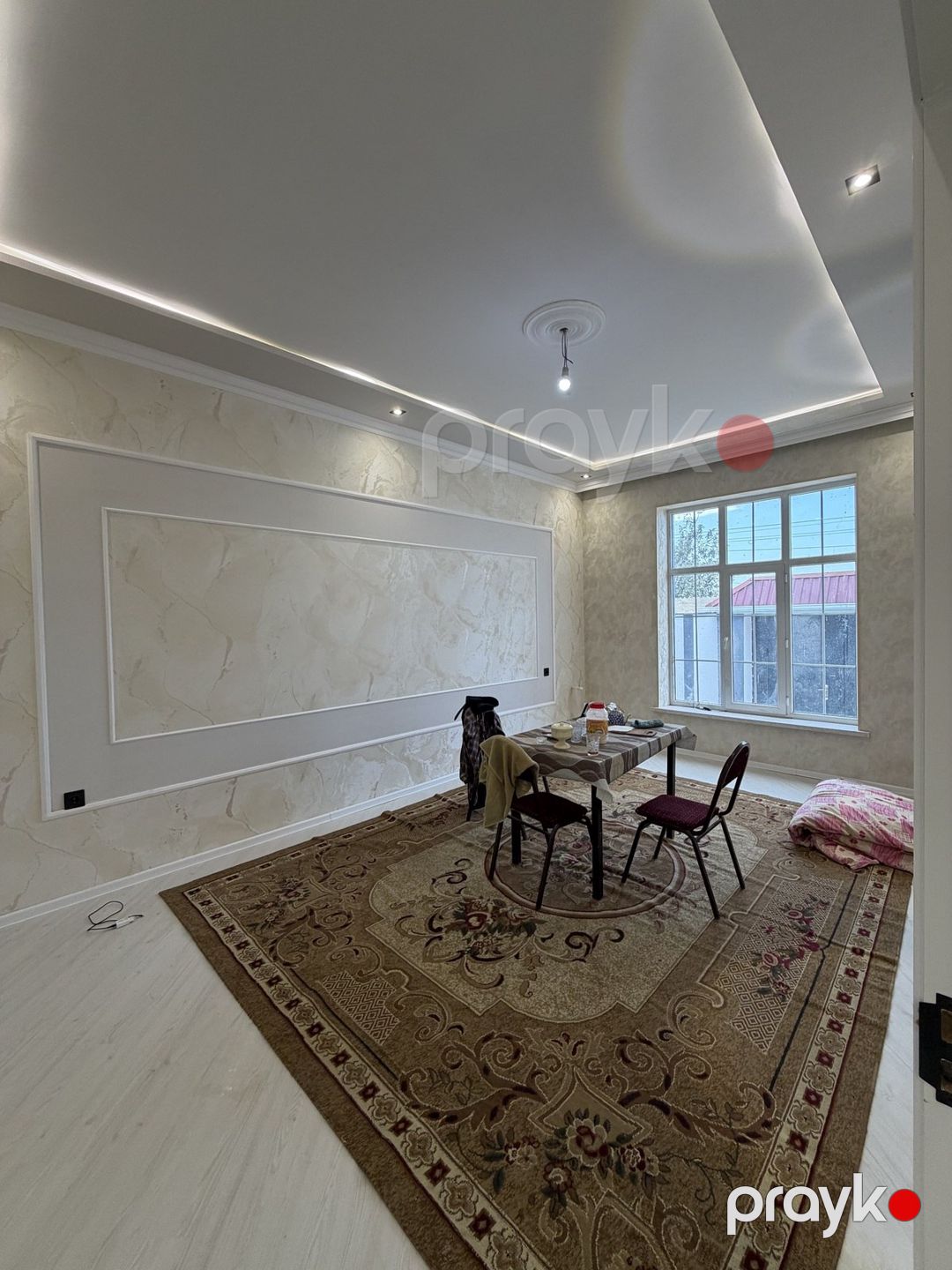 Satılır 4 otaqlı həyət evi/bağ evi 125 m² — Ev, villa, Bakı (6)