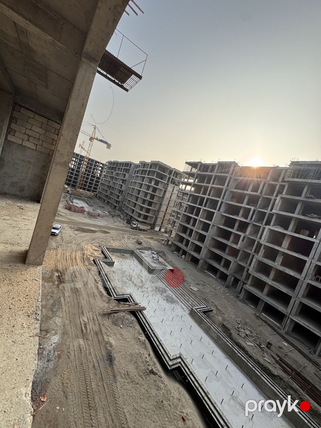 Satılır 3 otaqlı yeni tikili 134 m² — Mənzil, Bakı (3)