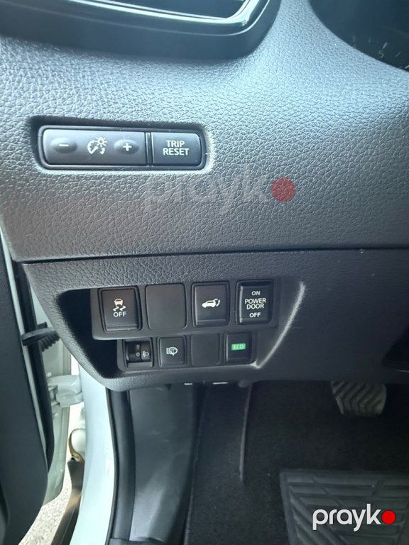 Nissan X-Trail, 2.0 L, 2019 il, 104 000 km — Avtomobillər, Bakı (5)