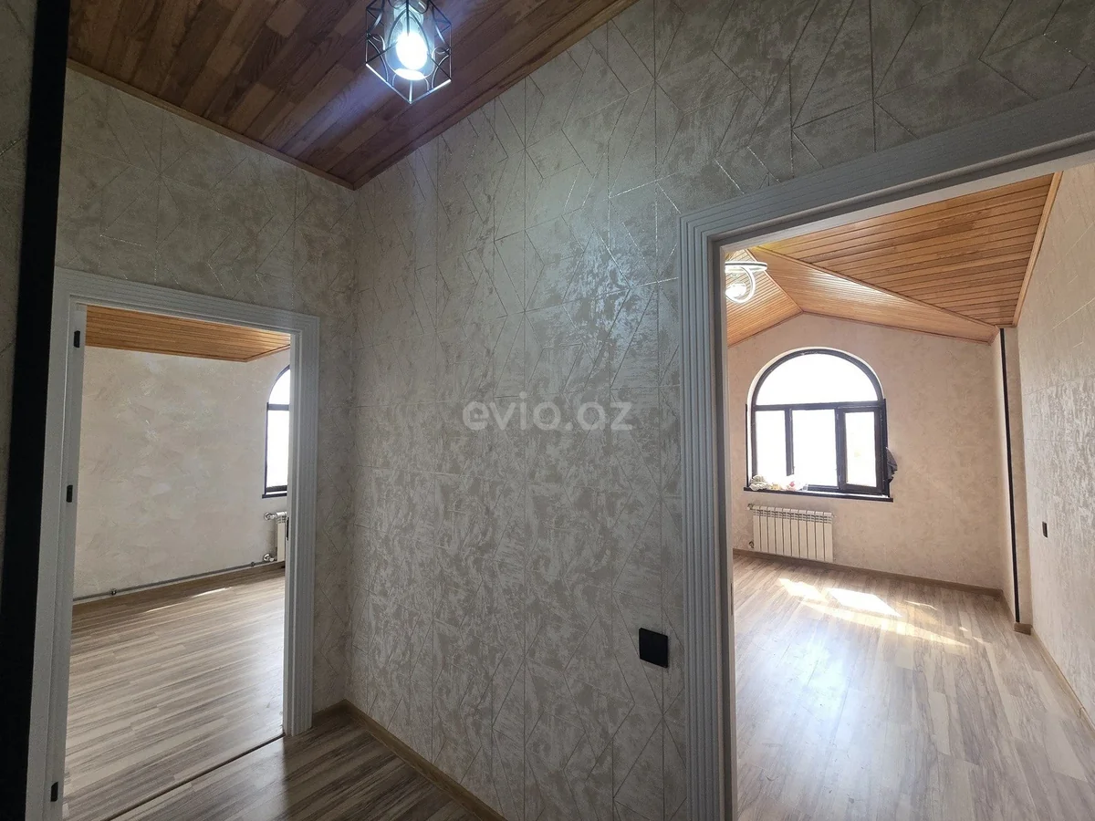 2 otaqlı tam təmirli mənzil satılır Sumqayıtda — Mənzil, Sumqayıt (9)