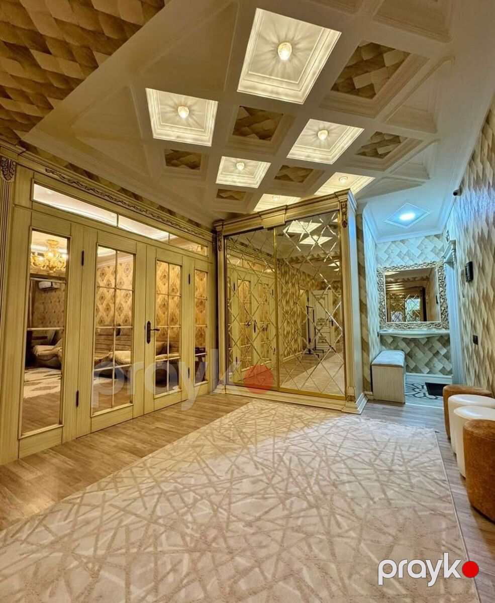 Satılır 3 otaqlı yeni tikili 105 m² — Mənzil, Bakı (9)