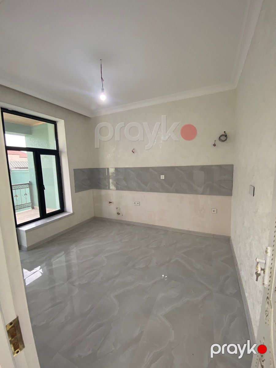 Həyət evi, Məhəmmədli qəs — Ev, villa, Bakı (4)