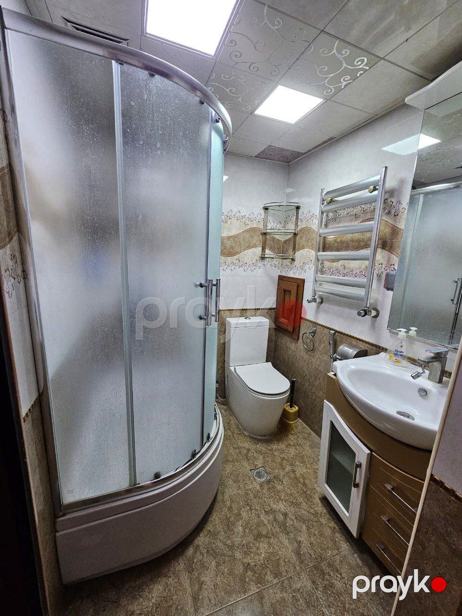 Satılır 3 otaqlı yeni tikili 100 m² — Mənzil, Bakı (9)