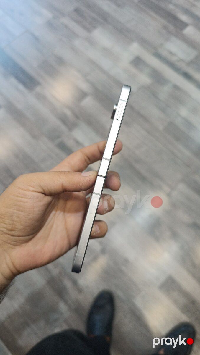 Samsung Galaxy Z Flip 6 Silver Shadow 256GB/12GB — Smartfonlar, Bakı (8)