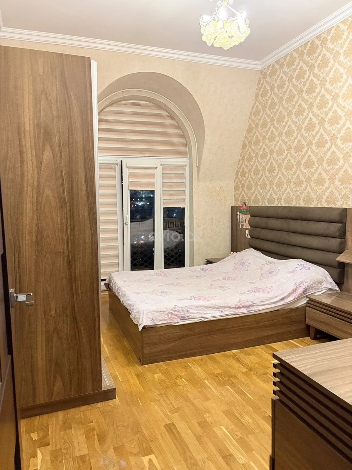 2 otaqlı tam təmirli mənzil satılır Biləcəri qəsəbəsində — Mənzil, Bakı (3)