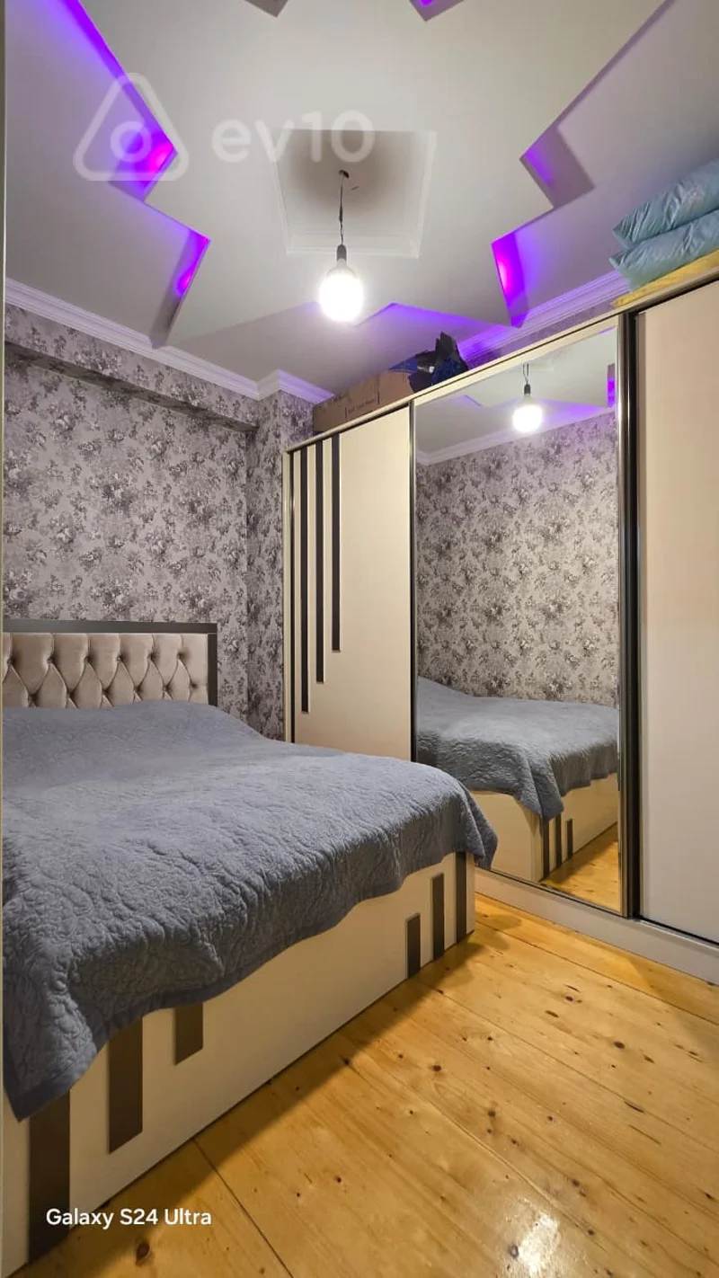 2 otaqlı mənzil, 77 m², H.Əliyev prospekti, Xırdalan — Mənzil, Xırdalan (6)