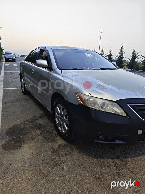 Toyota Camry, 2.4 L, 2006 il, 334 000 km — Avtomobillər, Bakı (5)