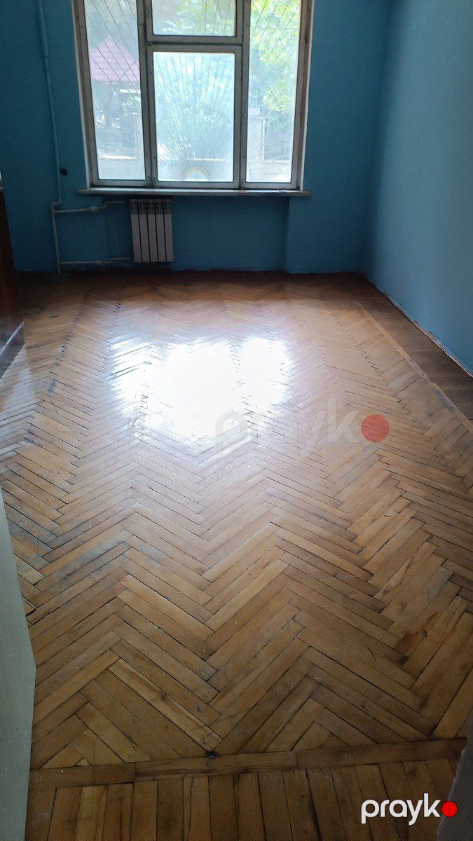Satılır 3 otaqlı köhnə tikili 75 m² — Mənzil, Bakı (4)