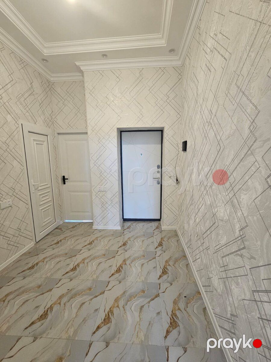 2-otaqlı mənzil, Sumqayıt ş., 56 m² — Mənzil, Sumqayıt (7)
