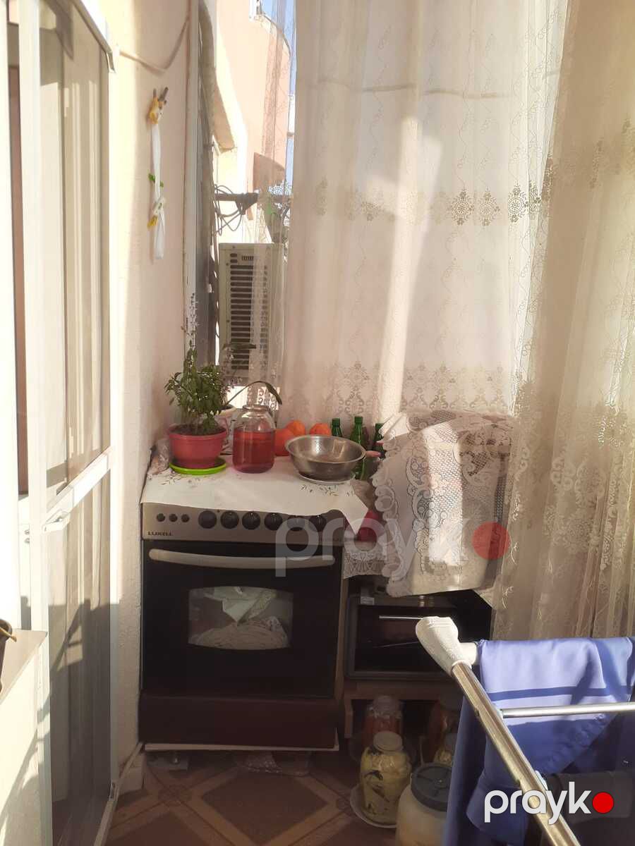 Satılır 2 otaqlı yeni tikili 90 m² — Mənzil, Bakı (8)