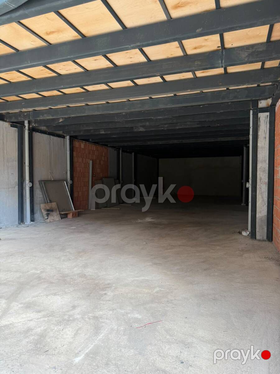 İcarəyə verilir obyekt 385 m² — Əmlak, Bakı (7)