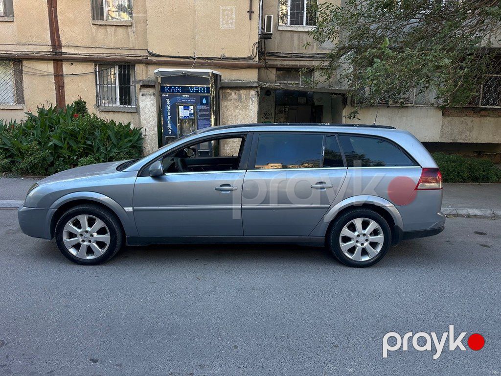 Opel Vectra, 2.2 L, 2004 il, 368 000 km — Avtomobillər, Bakı (5)