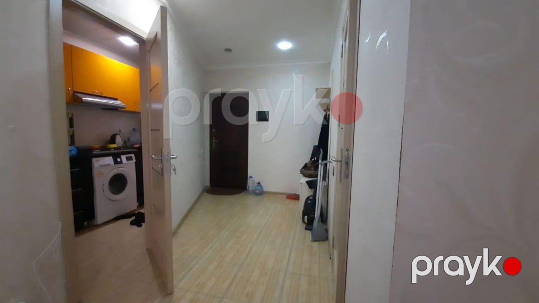 2 otaqlı mənzil, 68 m², Bakixanov qəs. "Yavər Əliyev" küç., Bakı — Mənzil (9)
