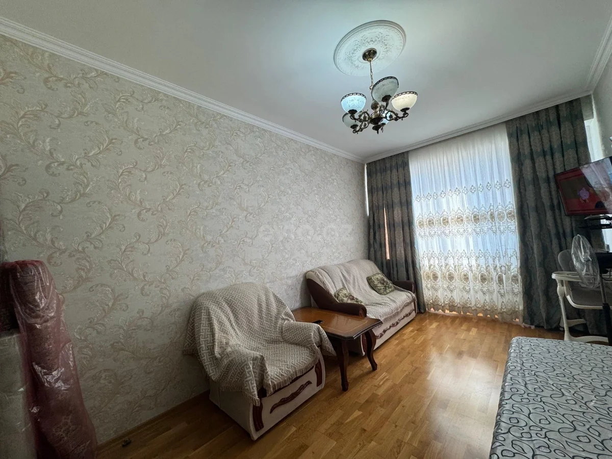 3 otaqlı tam təmirli mənzil satılır Sumqayıtda — Mənzil, Sumqayıt (10)
