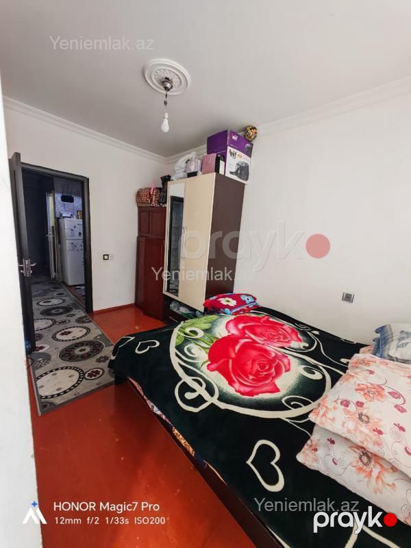 Satılır 2 otaqlı Bina evi menzil (Yeni tikili), 54 m², Masazır — Mənzil, Abşeron (9)