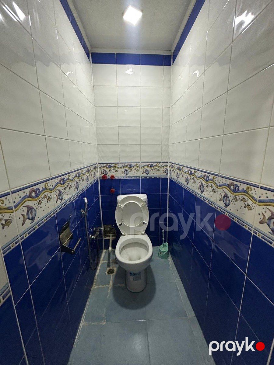 2-otaqlı yeni tikili, A. Cəlilov küç., 60 m² — Mənzil, Bakı (7)