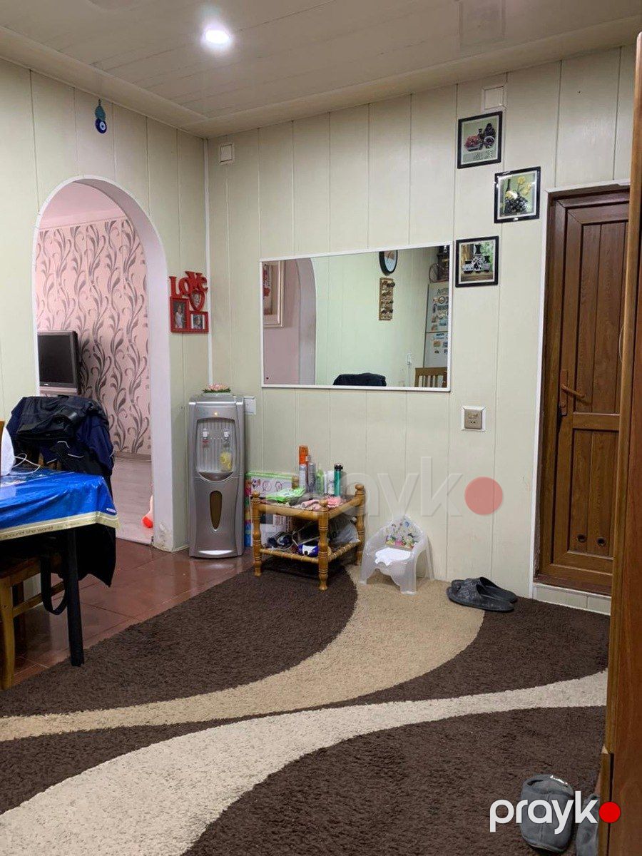 Satılır 3 otaqlı köhnə tikili 80 m² — Mənzil, Bakı (6)
