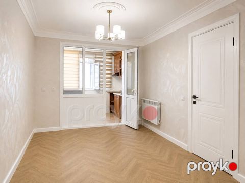 İcarəyə verilir 2 otaqlı köhnə tikili 45 m² — Bakı