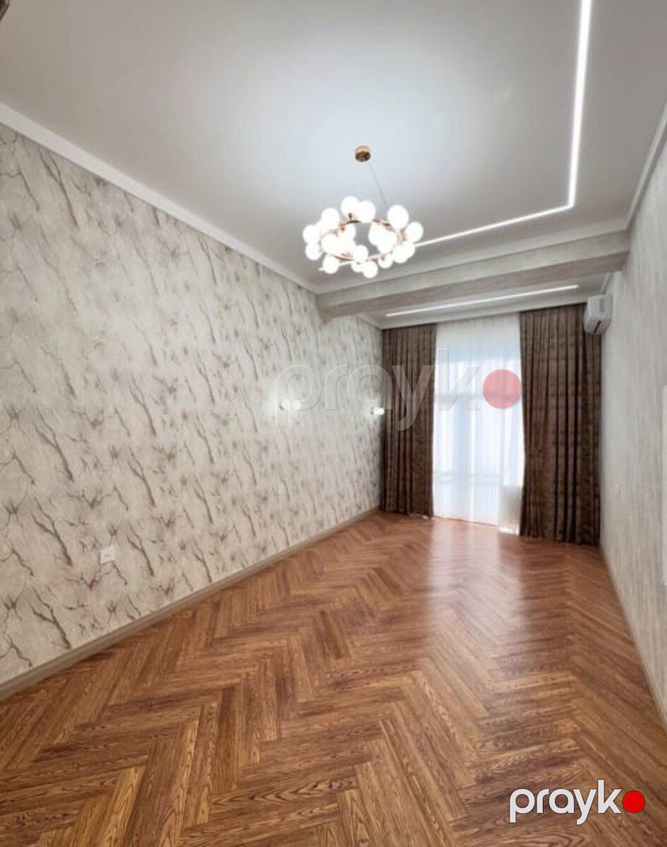 4-otaqlı yeni tikili, Azadlıq pr., 195 m² — Mənzil, Bakı (8)