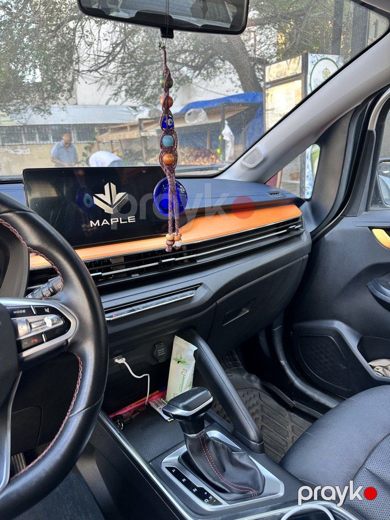 Maple X3 Pro, 1.5 L, 2024 il, 50 000 km — Avtomobillər, Bakı (5)