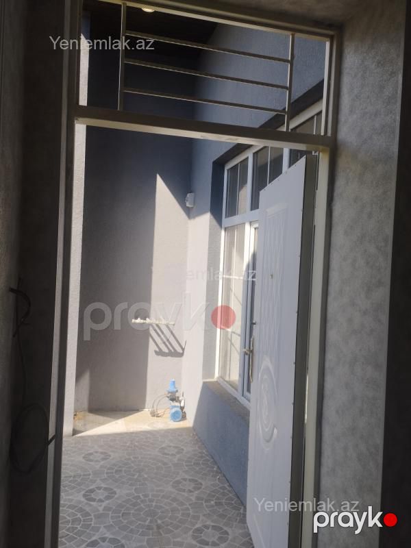 Satılır 3 otaqlı Həyət evi / Villa, 100 m², Suraxanı rayonu — Ev, villa, Bakı (11)