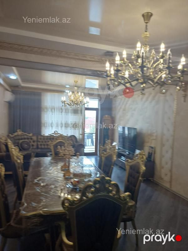 Satılır 4 otaqlı Bina evi menzil (Yeni tikili), 120 m², Masazır — Mənzil, Abşeron (4)