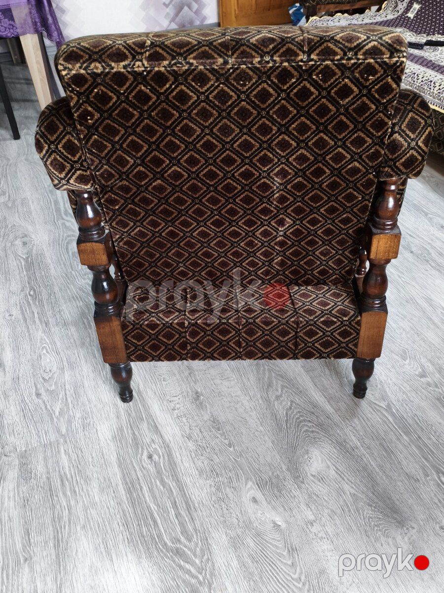 Divan və kreslolar — Mebel, Bakı (3)