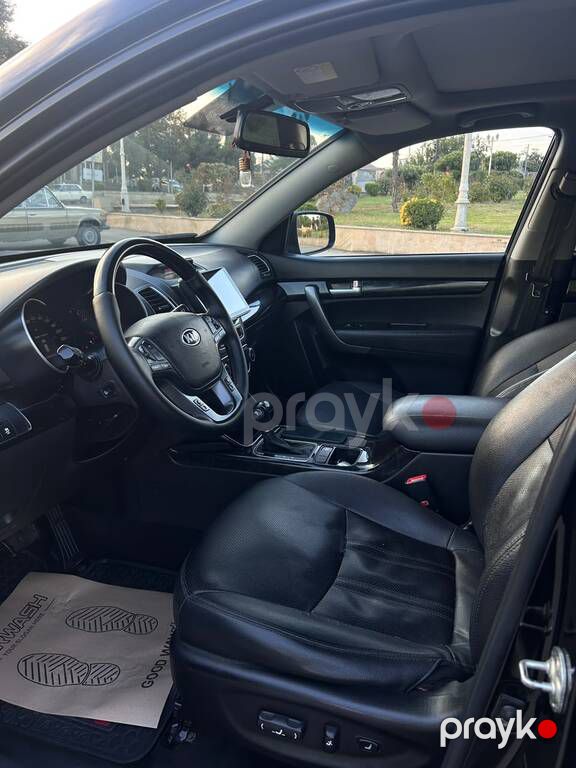 Kia Sorento, 2.0 L, 2013 il, 340 643 km — Avtomobillər, Bərdə (6)