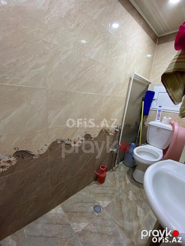 Köhnə tikili Satılır Binəqədi r., 7-ci mikrorayon q., 2 otaq, 32 m² — Mənzil, Bakı (4)