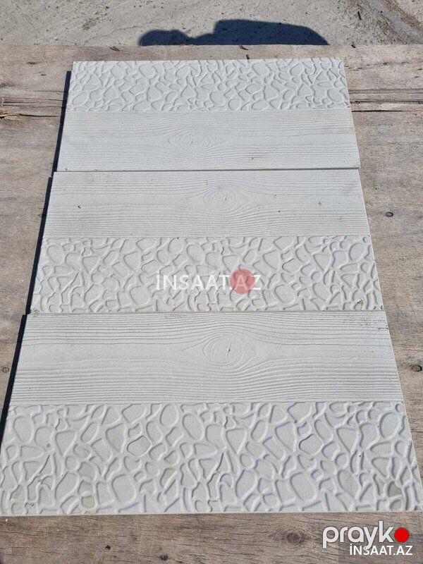 Tökmə tamet daşları — Tikinti blokları, kərpic və panellər, Bakı (2)