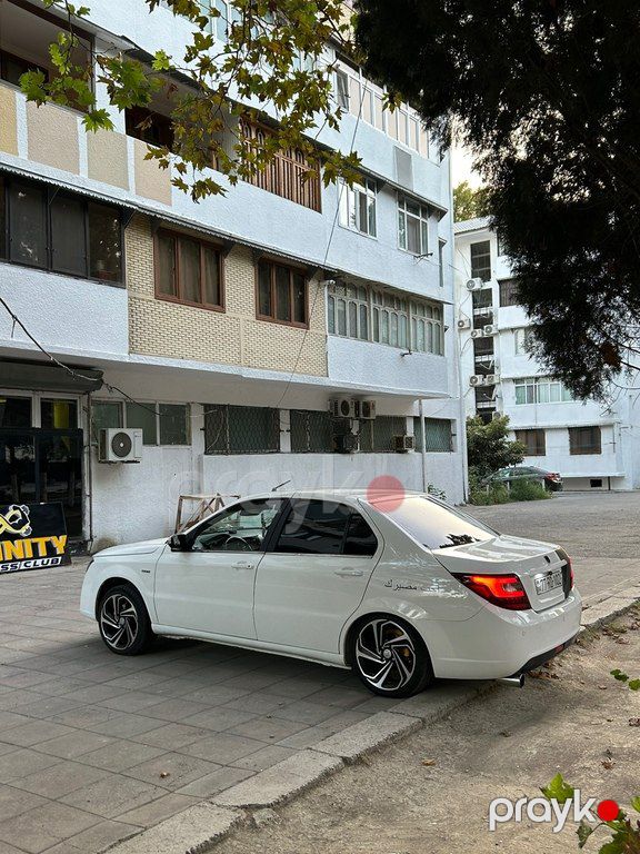 Khazar LD, 1.7 L, 2020 il, 230 000 km — Avtomobillər, Mingəçevir (11)