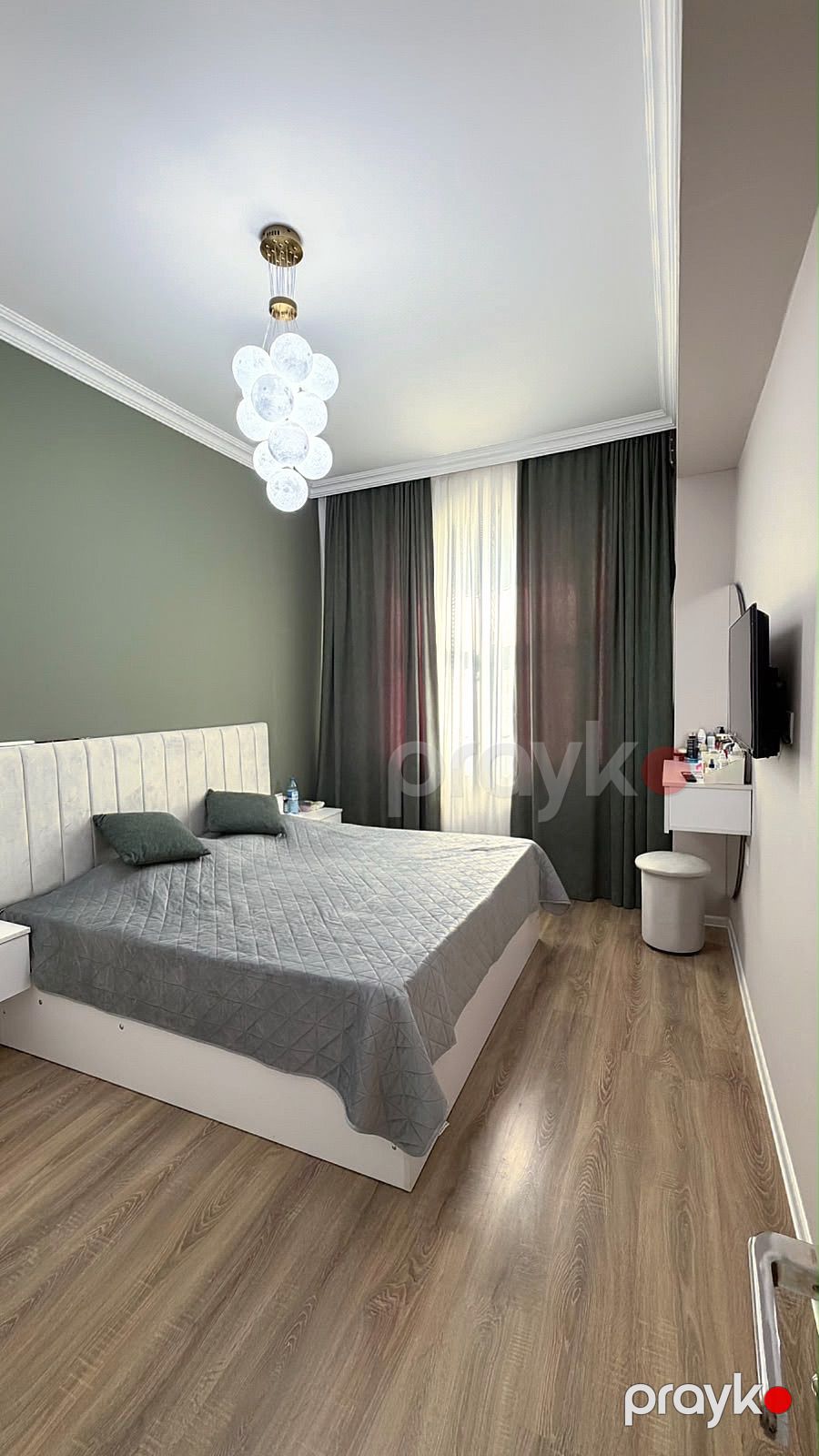 Hövsan, Mida 1 yaşayış kompleksi — Mənzil, Bakı (10)