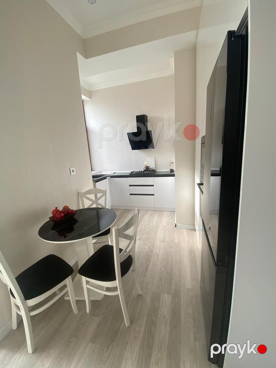 Satılır 3 otaqlı yeni tikili 165 m² — Mənzil, Bakı (7)