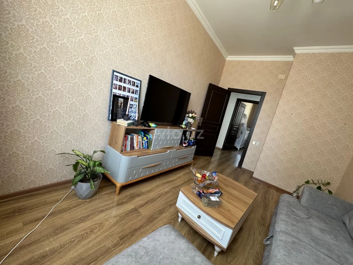 Kirayə 3 otaqlı mənzil Yasamalda — Mənzil, Bakı (6)