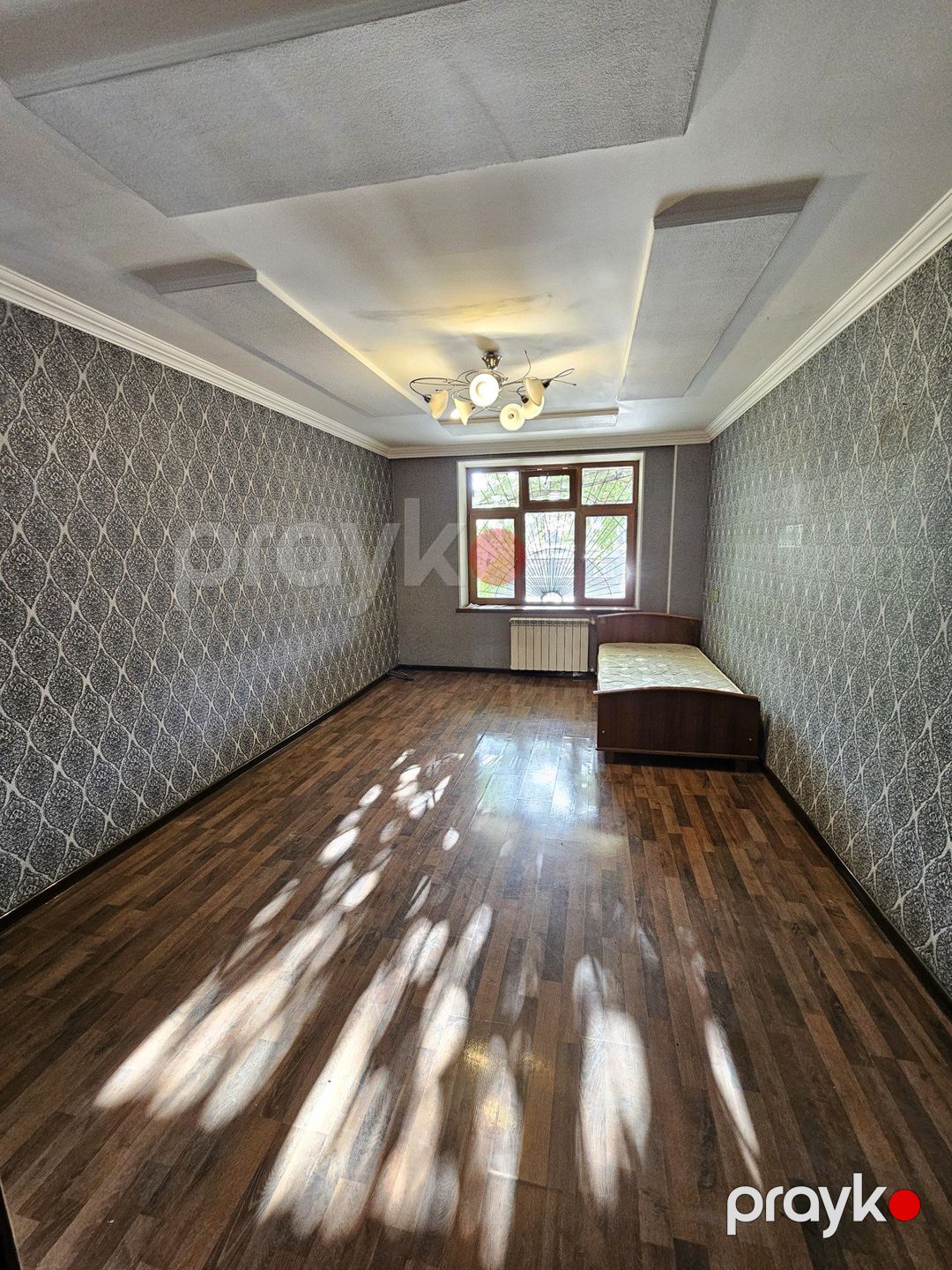 Satılır 3 otaqlı köhnə tikili 75 m² — Mənzil, Bakı (9)