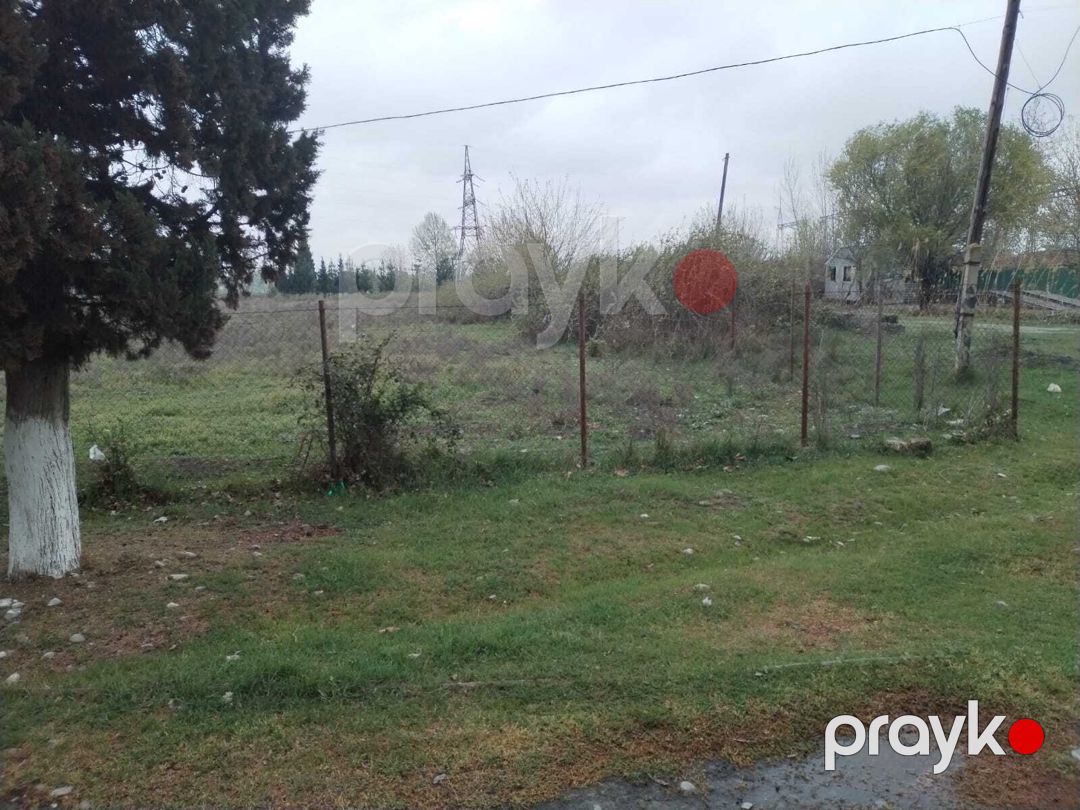 Satılır torpaq 84 sot — Torpaq, Ağdaş (8)