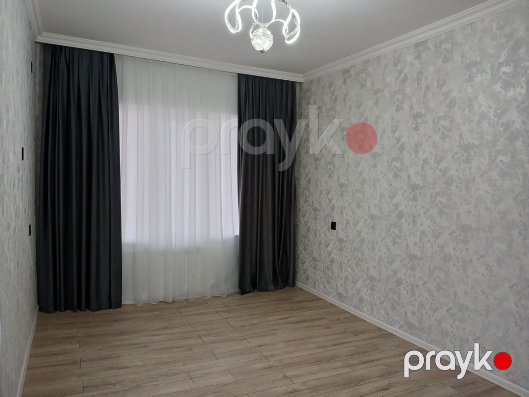 Satılır 2 otaqlı köhnə tikili 65 m² — Mənzil, Bakı (2)
