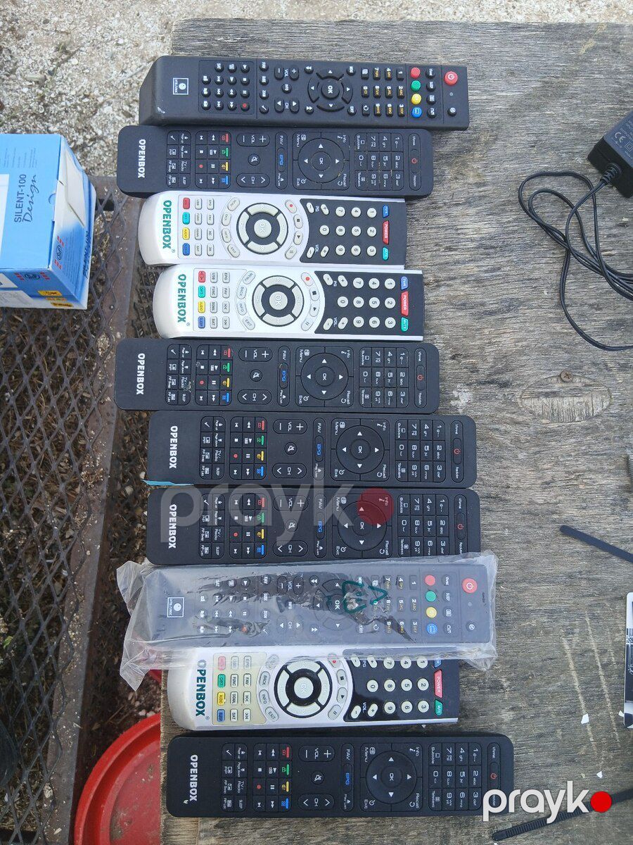 Openbox — TV və Video, Bakı (3)