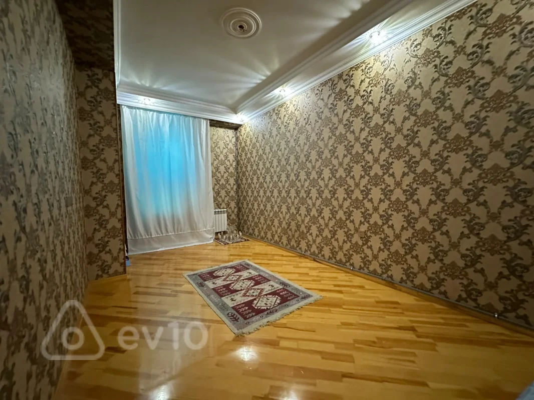 3 otaqlı mənzil, 105 m², Ə.V.Salamzadə küçəsi — Mənzil, Bakı (5)