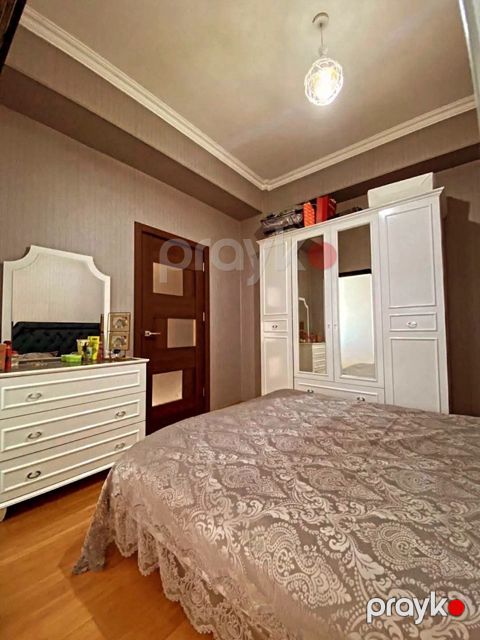 2-otaqlı yeni tikili kirayə verilir, Xırdalan ş., 45 m² — Xırdalan