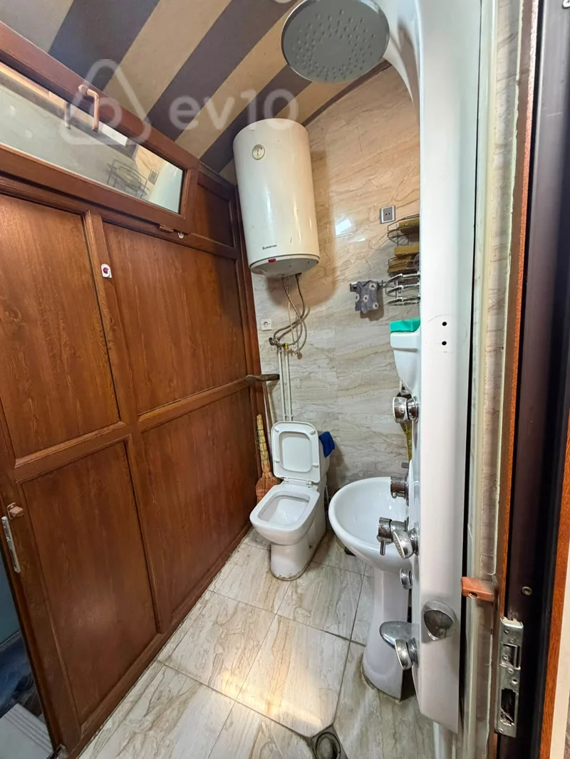 Ofis, 35 m², Ş.mehdiyev küçesi 32 — kirayə — Ofis, Bakı (4)