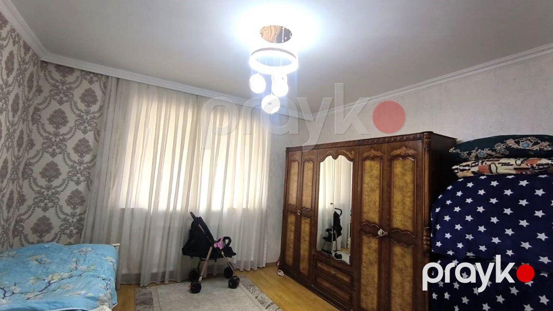 Satılır 2 otaqlı yeni tikili 86 m² — Mənzil, Bakı (5)