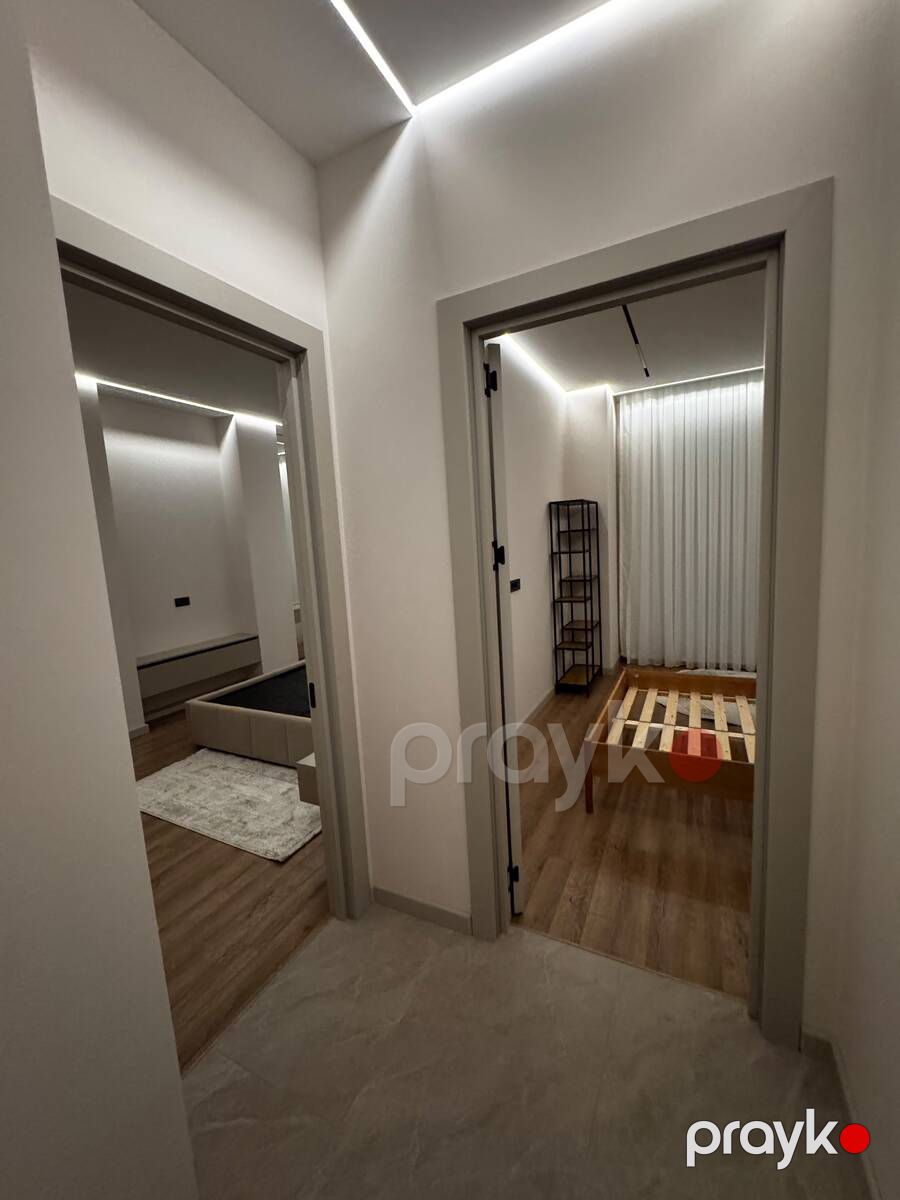 İcarəyə verilir 3 otaqlı yeni tikili 100 m² — Mənzil, Bakı (6)