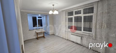 Satılır 2 otaqlı köhnə tikili 48 m² — Bakı