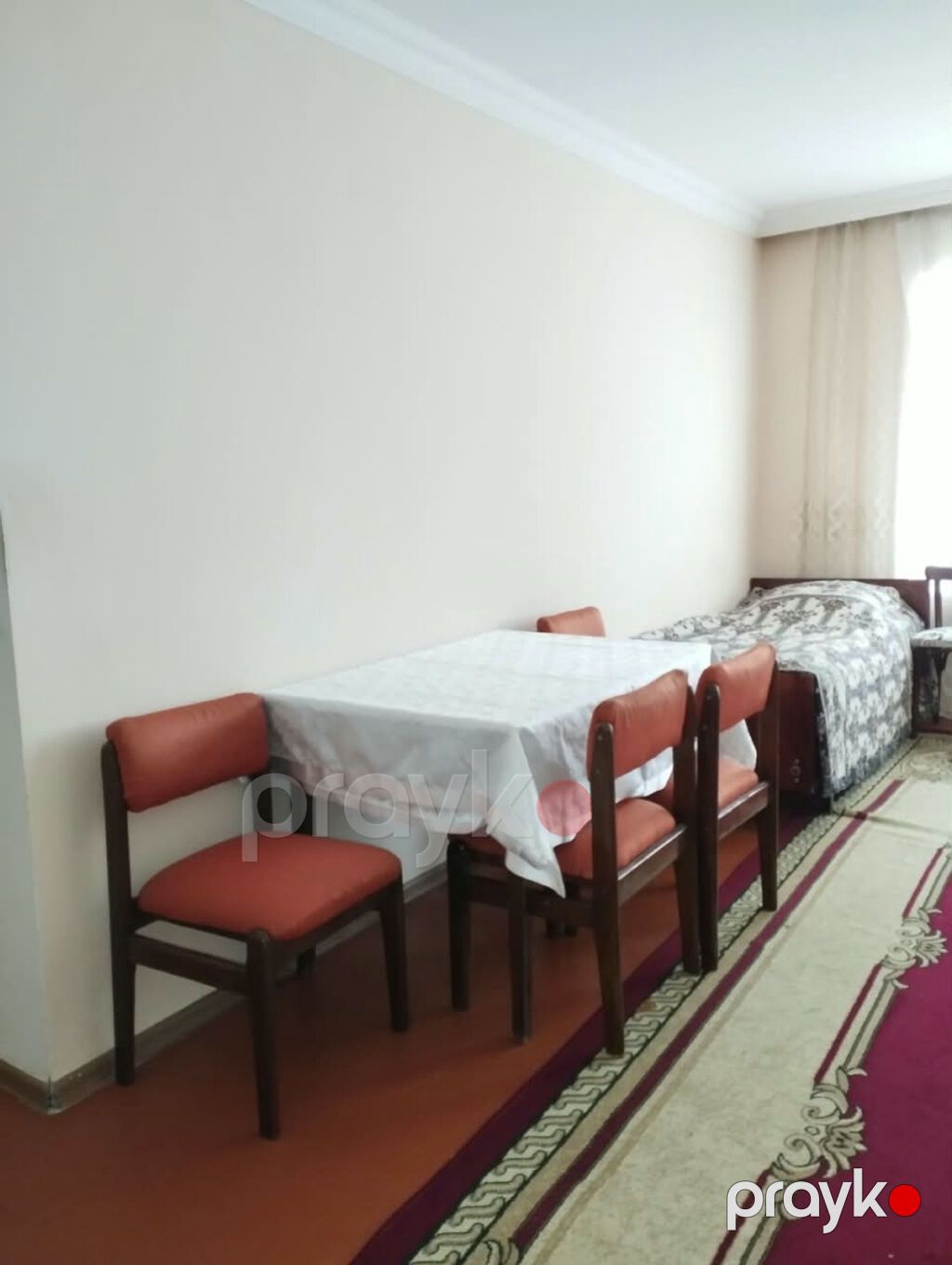 Şamaxıda həyət evi kirayə verilir. Tələbələr yox, ailəli şəxslər — Ev, villa, Şamaxı (7)