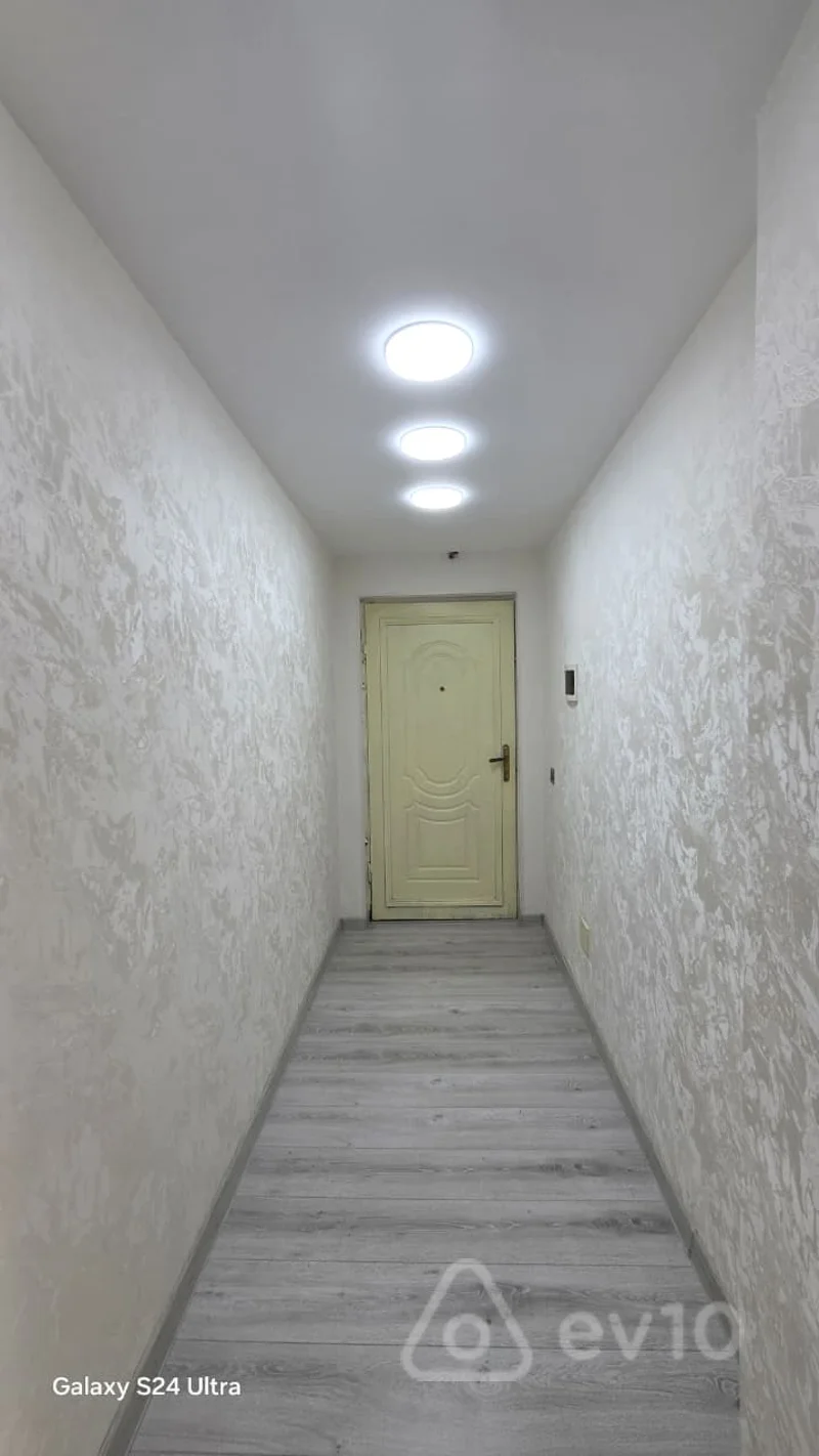 2 otaqlı mənzil, 45 m², Abşeron Gənclər şəhərciyi, Xırdalan — Mənzil, Xırdalan (12)