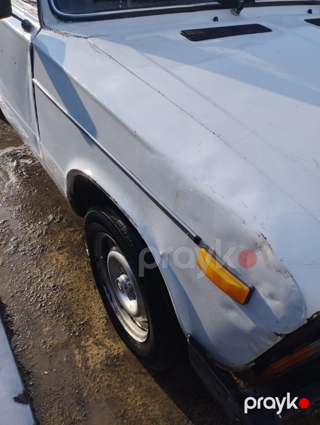 VAZ (Lada) 2106: 1.6 l 1984 il 250000 km Sedan — Avtomobillər, Bakı (3)
