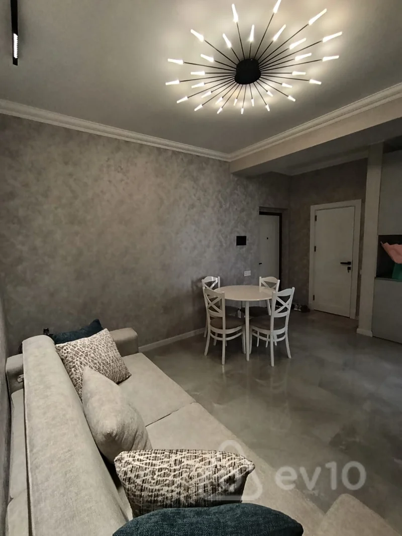 3 otaqlı mənzil, 47 m², Kepez kuc — Mənzil, Bakı (3)